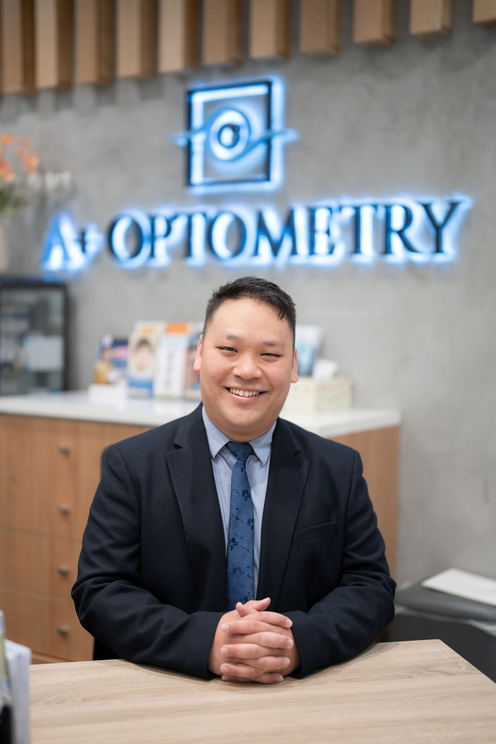 A Plus Optometry Melbourne Optometrist