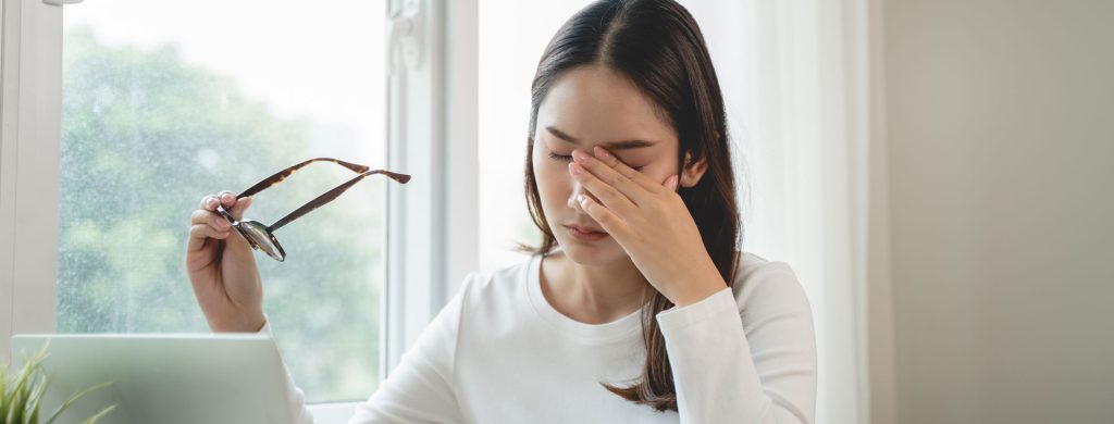 Dry Eye Treatment Specialists