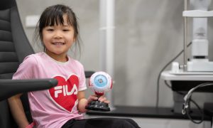 Children’s Eye Exams in Ringwood North & Mornington – When Should They Start?