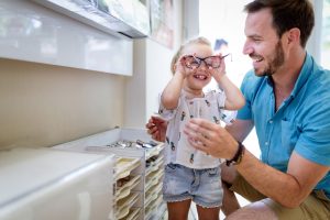 Children’s Eye Health: Signs Every Parent Should Know | Ringwood North & Mornington