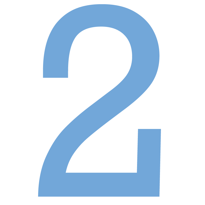 2-Year Frame Breakage Guarantee
