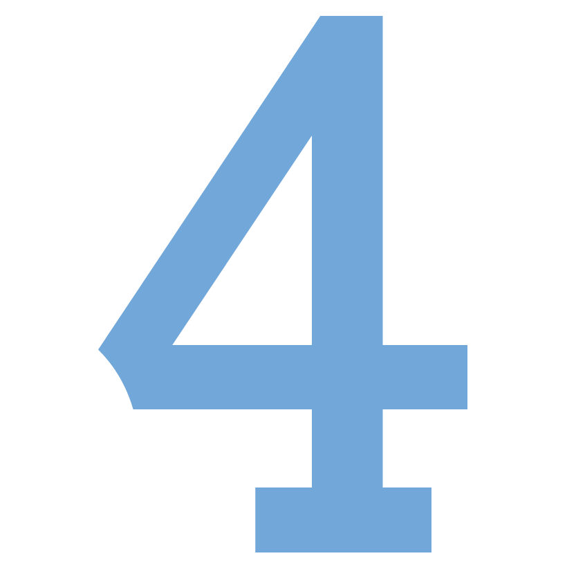 3-Month Adaptation Guarantee