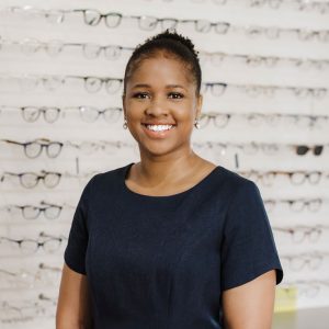 Rachel-Chipere-Optometrist Mornington A Plus Optometry