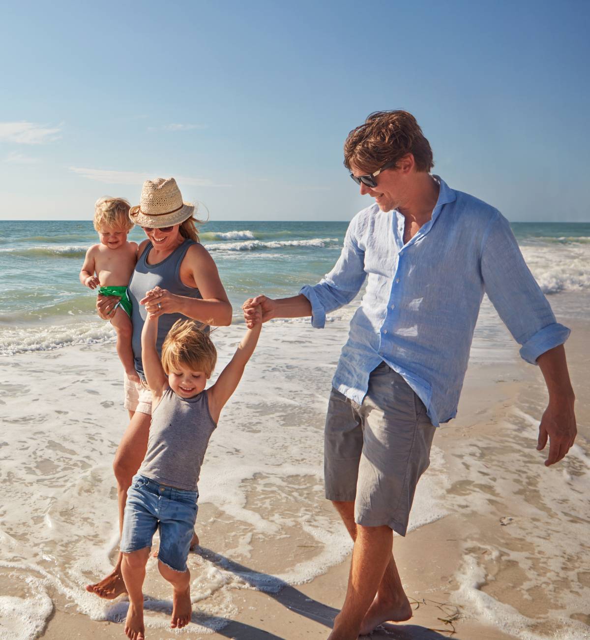 A plus Optometry dry eye treatment